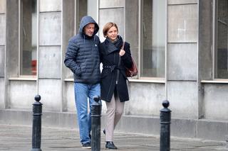 Joanna Mucha - nierozważna i romantyczna