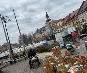 Pszczyński Jarmark Staroci to niezwykła giełda skarbów i perełek minionej epoki