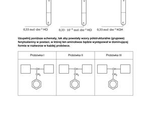 Matura 2024: chemia rozszerzona – ARKUSZ FORMUŁA 2015