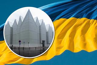 Wojna na Ukrainie. Filharmonia w Szczecinie zaświeci się w niebiesko-żółtych barwach