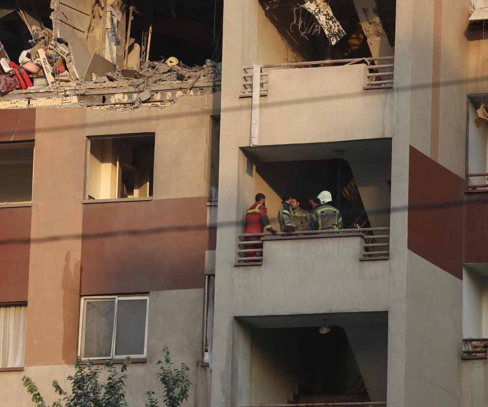 Teheran (13.06.2025)