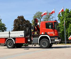 Piknik patriotyczny i koncert „Polskie Tańce Narodowe i Regionalne” na pl. Litewskim w Lublinie