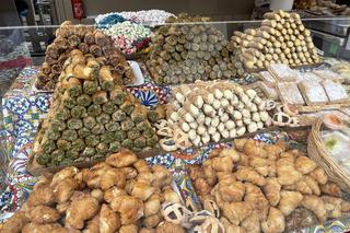 Jarmark wielkanocny w Krakowie