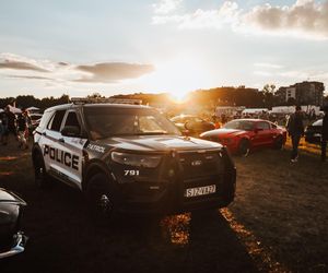 Tesla Cybertruck po raz pierwszy w Polsce! Zobacz futurystyczny pojazd na American Cars Mania 2025