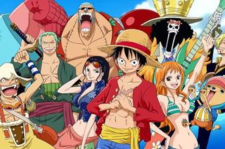Anime One Piece