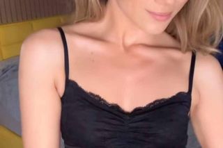 Agnieszka Kaczorowska