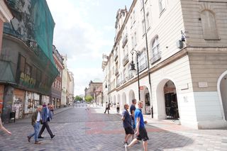 7. Stare Miasto – Centrum 