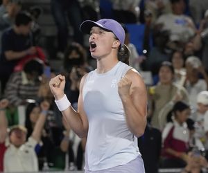 Iga Świątek rozbije bank w WTA Finals? Premie są kosmiczne, a podatki w Arabii Saudyjskiej niskie!