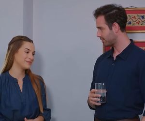 Miłość i nadzieja odc. 294. Sila, Levent