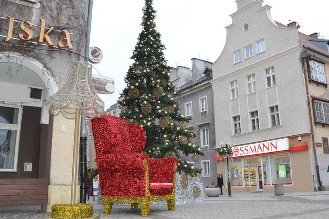 Święta bliżej Olsztyna