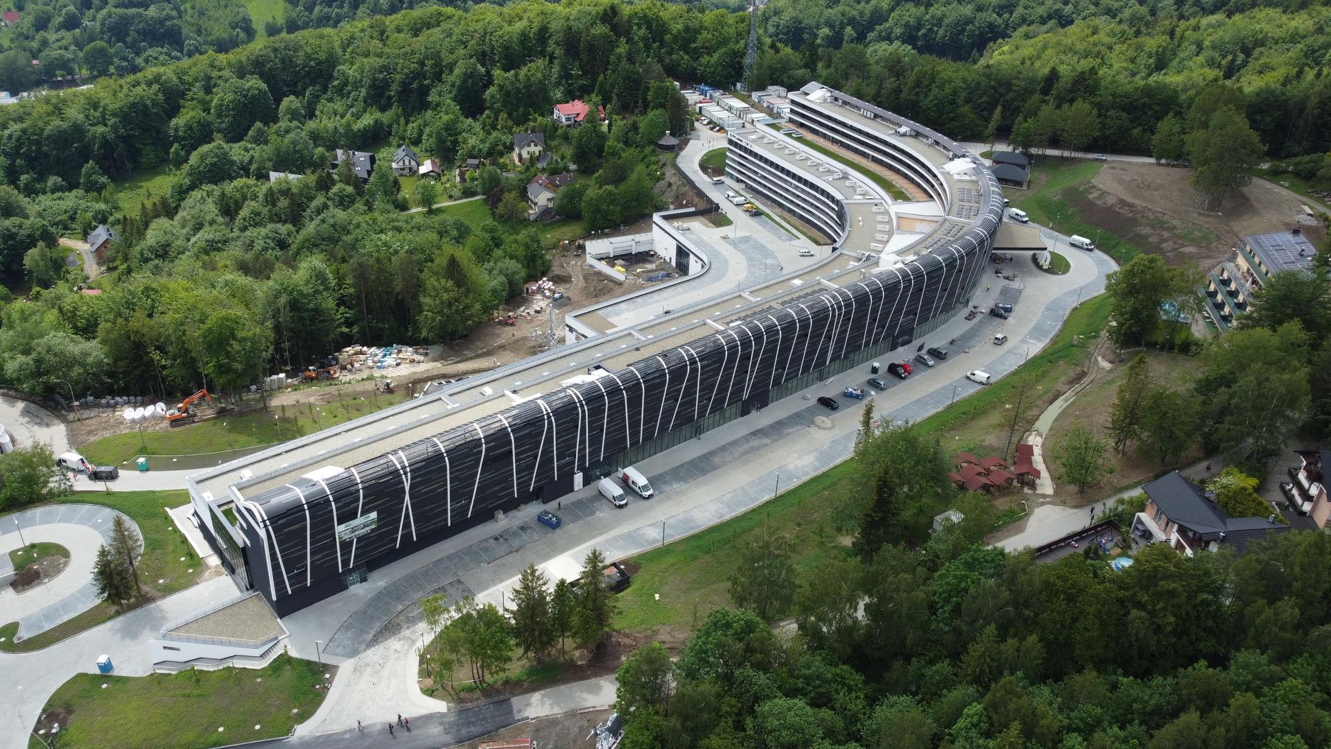 Mercure Szczyrk Resort