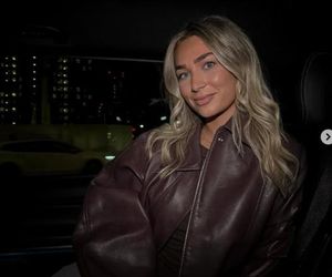 Noa van der Bij, ukochana Cody Gakpo