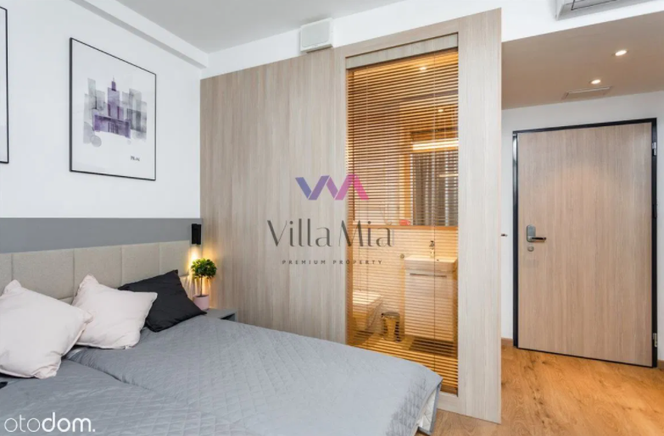 Mikroapartament - idealny na zakup inwestycyjny