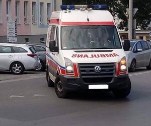 Przed nami gorący dzień.  Są ostrzeżenia przed upałami. 