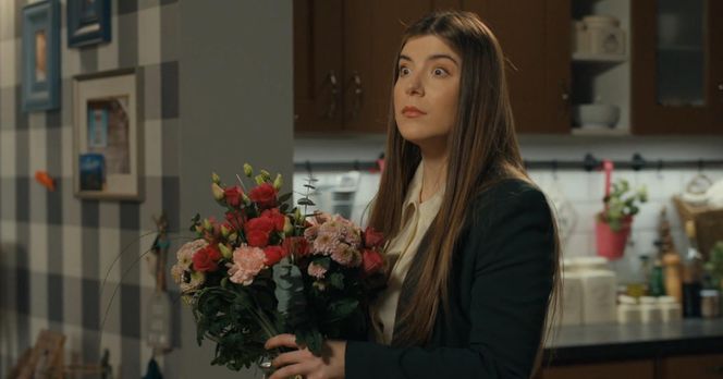 Barwy szczęścia odc. 3224. Agata (Natalia Zambrzycka)