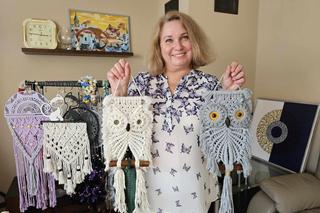 Tworzą by wspomóc ukraińców na Froncie