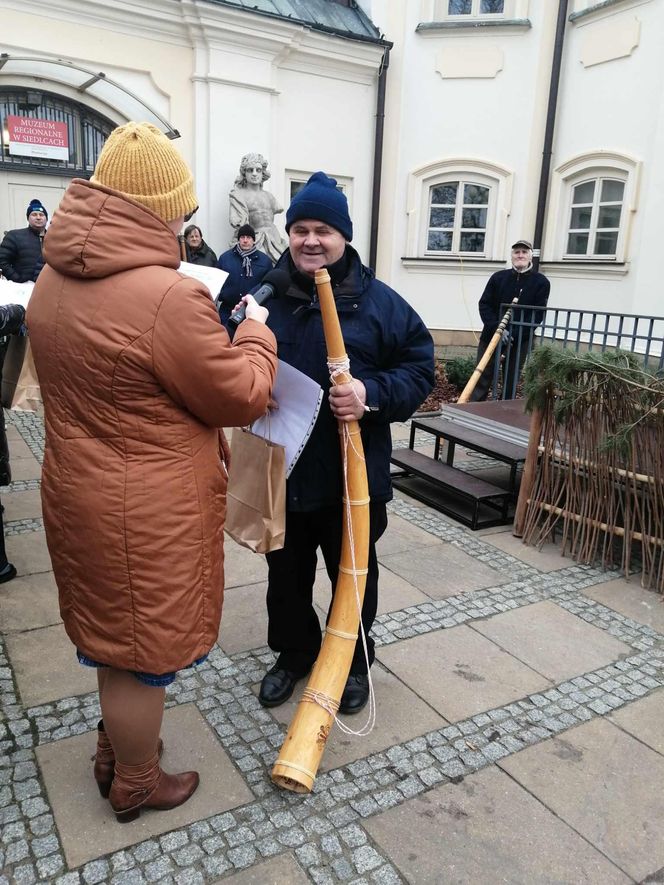 W Siedlcach zagrali na ligawkach