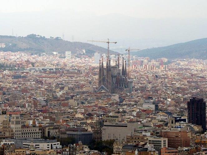 Barcelona