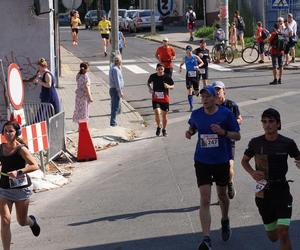 XIV Bieg Męczeństwa i Pamięci Narodowej na Szwederowie w Bydgoszczy