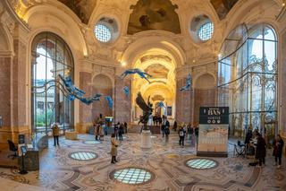 10 miejsc w stolicy Francji, które muszą odwiedzić fani Emily w Paryżu