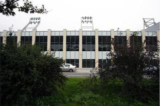 Stadion Cracovii po modernizacji