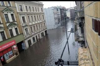 Bytom straci swoją Wenecję. Wreszcie przebudują ulicę, która tonie pod wodą 
