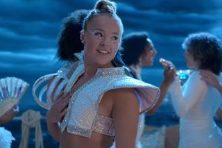 JoJo Siwa ukradła piosenkę? Stara wersja Karmy podbija listy hitów!