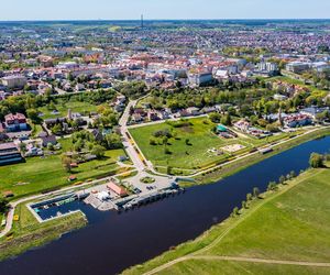 Łomża