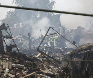 Putin zwariował? Donald Trump mówi, że coś u się stało