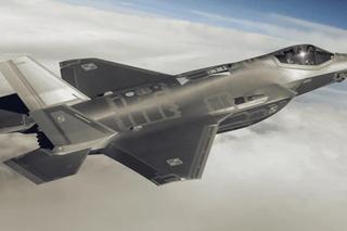 Wiemy, jak będzie się nazywał polski F-35. Sztab Generalny ujawnia wyniki konkursu 