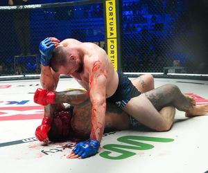 Kacper Paczóski - Denis Górniak