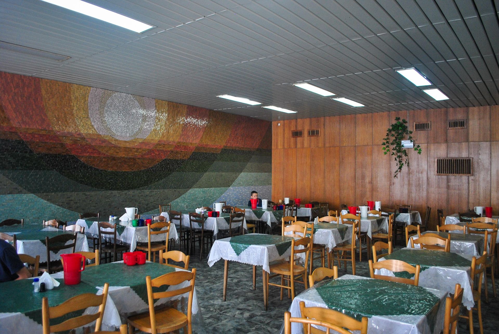 OW Solaris w Dźwirzynie