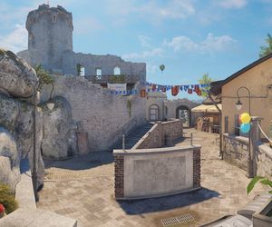 Polska mapa w Counter Strike 2! Leży w Małopolsce 