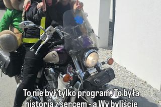 Para ze „Zróbmy sobie dom” nie wygrała finału, ale nie odpuszcza. Jeśli uważacie, że zasłużyliśmy naszą ciężką pracą