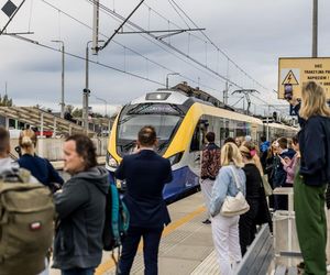 Koleje Małopolskie. 10 lat, które odmieniły transport w regionie