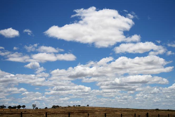 Meteorologia praktyczna - Cumulus