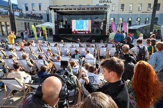 Od lat stolica województwa, a teraz Polska Stolica Kultury. Katowice mogą otwierać szampana