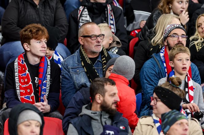 Górnik Zabrze - Legia Warszawa