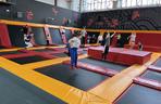 I tydzień Zimowej Akademii Karate w Skarżysku-Kamiennej
