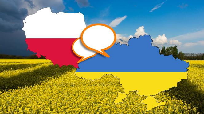 Podstawowe zwroty po ukraińsku - ten słowniczek ułatwi porozumiewanie się