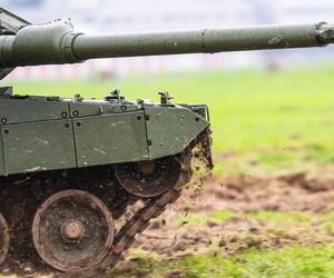 Leopard 2A8