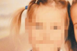 Moja córeczka po gwałcie straciła mowę