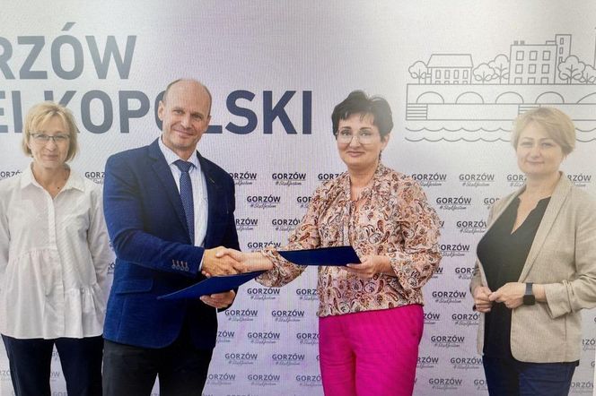 Będzie nowa współpraca