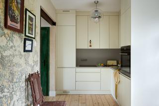 Dom Jagny Niedzielskiej