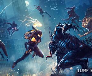 Spider-Man: The Great Web miało być nową grą-usługą Sony! Plany legły w gruzach