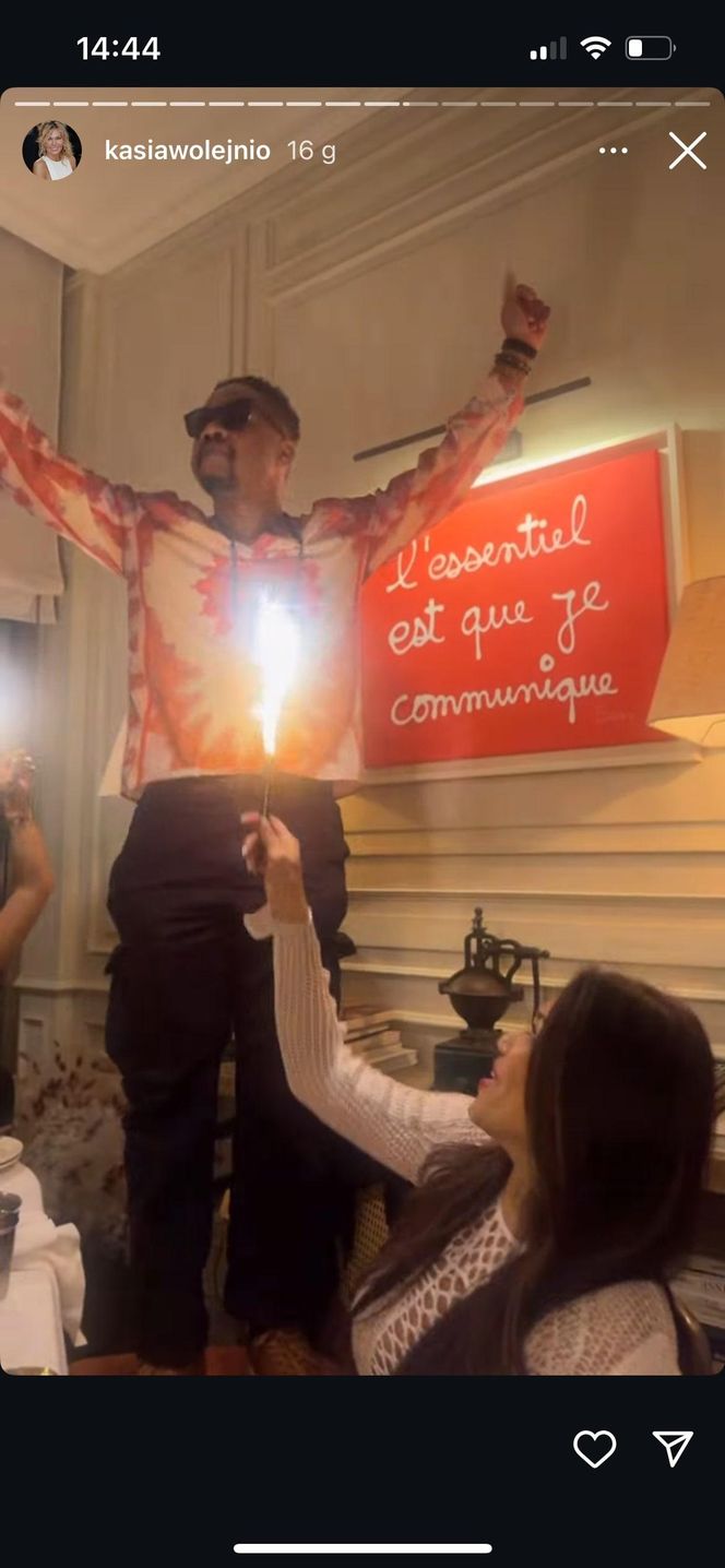 Tłum Polaków w Cannes. Tak nasi rodacy bawią się poza granicami kraju