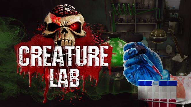 Creature Lab