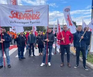 Solidarność w Tychach