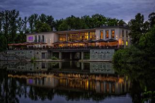 Restauracja Przystań w Parku Śląskim szykuje się do ponownego otwarcia 