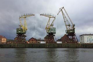 The Tall Ships Races 2017: Szczecin szykuje się na finał